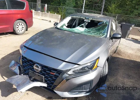 2024 Nissan Altima Sr Fwd z USA, uszkodzony, nr VIN 1N4BL4CV8RN380600